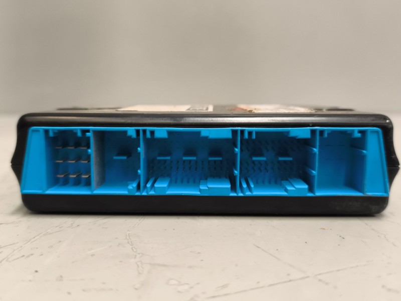 Recambio de modulo electronico para iveco stralis (as) 11.1 diesel referencia OEM IAM 504230342  