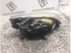 Recambio de faro izquierdo para ford focus c-max (cap) ambiente (d) referencia OEM IAM    2