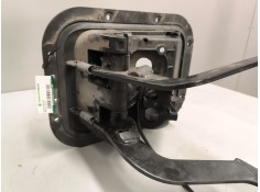 Recambio de soporte pedales para renault midlum fg xxx.10    e4 cabina doble referencia OEM IAM 5010640219 9650010170  2