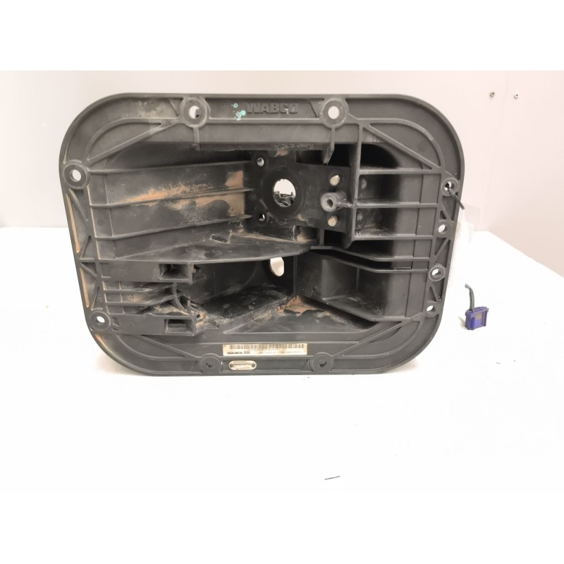 Recambio de soporte pedales para renault midlum fg xxx.10    e4 cabina doble referencia OEM IAM 5010640219 9650010170 