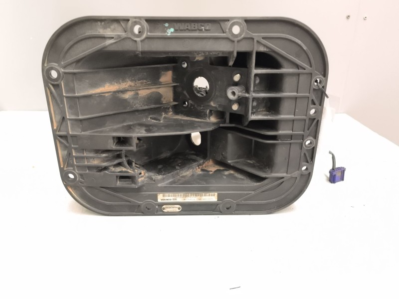 Recambio de soporte pedales para renault midlum fg xxx.10    e4 cabina doble referencia OEM IAM 5010640219 9650010170 