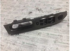 Recambio de mando elevalunas delantero izquierdo para kia carens 2.0 crdi ex monovolumen referencia OEM IAM  14/7 PINS 
