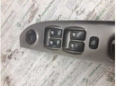 Recambio de mando elevalunas delantero izquierdo para kia carens 2.0 crdi ex monovolumen referencia OEM IAM  14/7 PINS  2