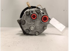 Recambio de compresor aire acondicionado para renault serie t 12.8 diesel referencia OEM IAM 84591036   2