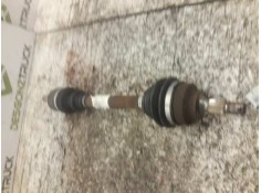 Recambio de transmision delantera izquierda para peugeot 307 break / sw (s1) sw clim plus referencia OEM IAM   