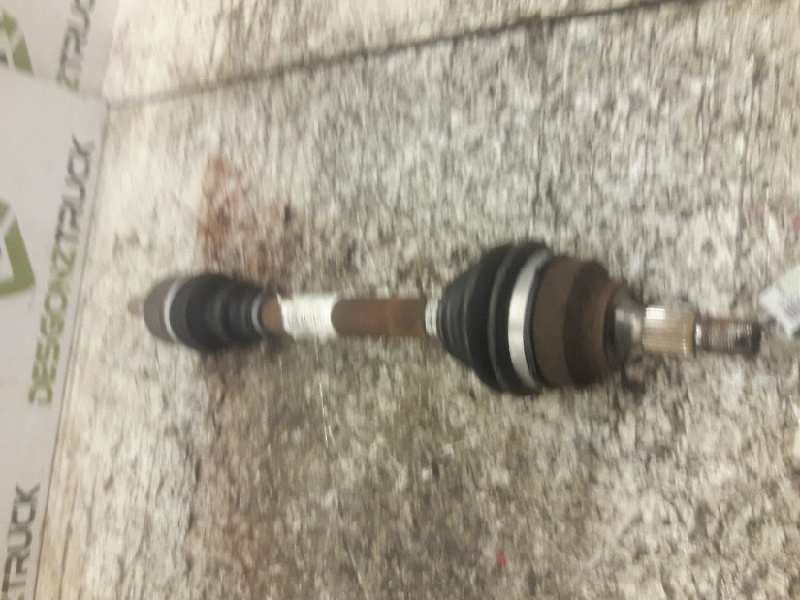 Recambio de transmision delantera izquierda para peugeot 307 break / sw (s1) sw clim plus referencia OEM IAM   