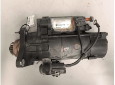 Recambio de motor arranque para renault serie t 12.8 diesel referencia OEM IAM 23261938 MARCA:MITSUBHISI 