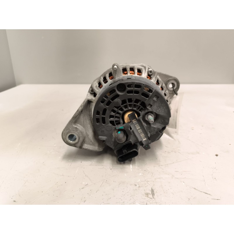 Recambio de alternador para renault serie t 12.8 diesel referencia OEM IAM 21304674 0124655088 150A/28V/BOSCH