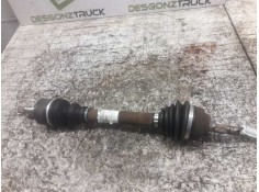 Recambio de transmision delantera izquierda para peugeot 307 break / sw (s1) sw clim plus referencia OEM IAM    2