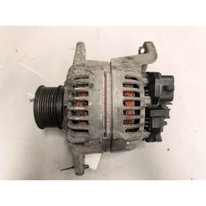 Recambio de alternador para renault serie t 12.8 diesel referencia OEM IAM 21304674 0124655088 150A/28V/BOSCH