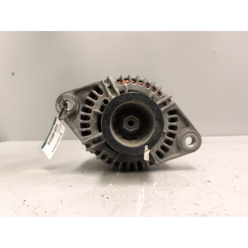 Recambio de alternador para renault serie t 12.8 diesel referencia OEM IAM 21304674 0124655088 150A/28V/BOSCH