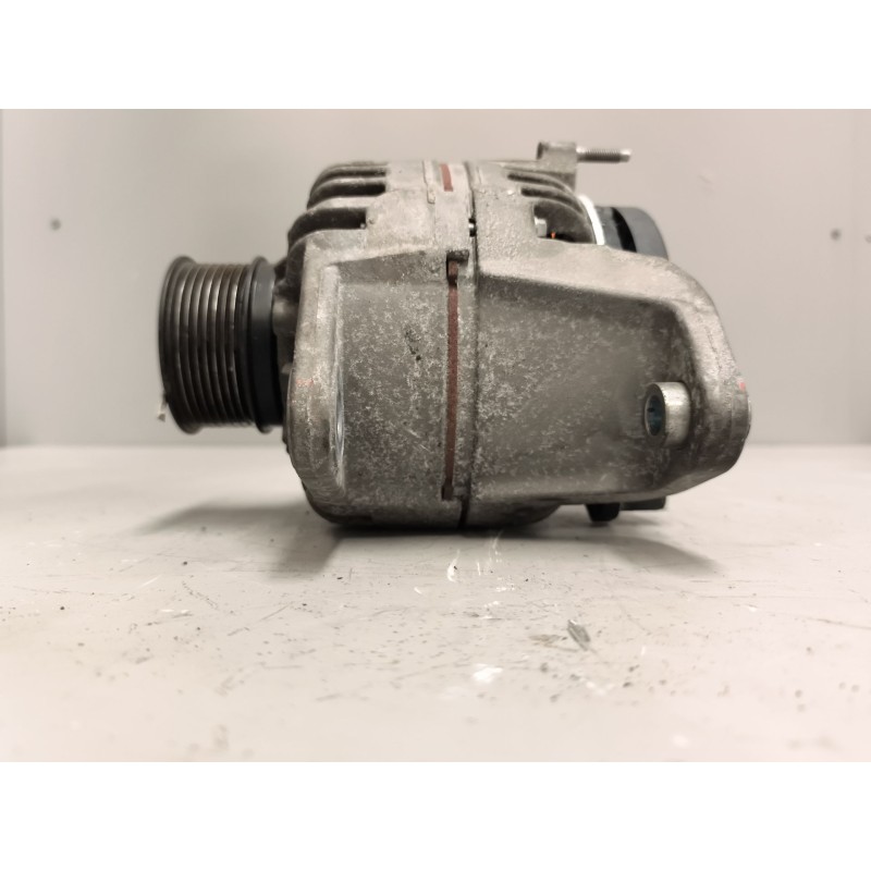 Recambio de alternador para renault serie t 12.8 diesel referencia OEM IAM 21304674 0124655088 150A/28V/BOSCH