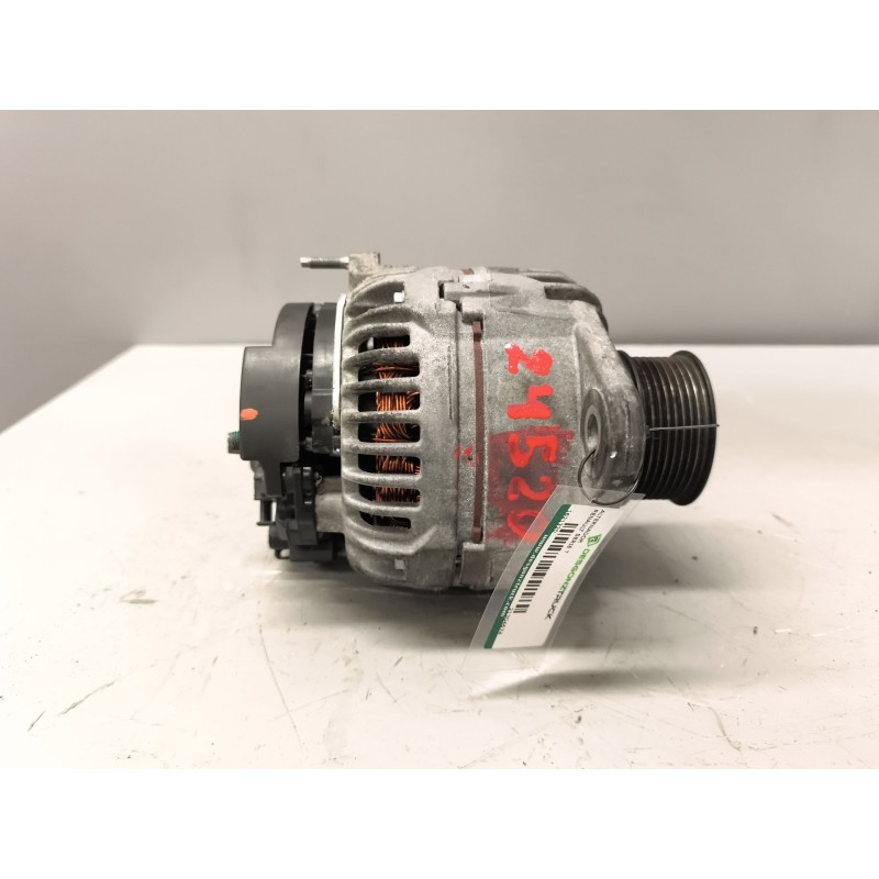 Recambio de alternador para renault serie t 12.8 diesel referencia OEM IAM 21304674 0124655088 150A/28V/BOSCH