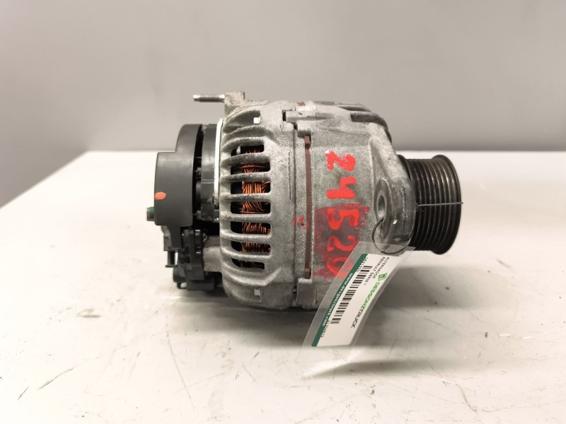 Recambio de alternador para renault serie t 12.8 diesel referencia OEM IAM 21304674 0124655088 150A/28V/BOSCH