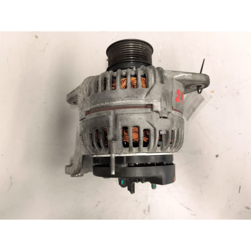 Recambio de alternador para renault serie t 12.8 diesel referencia OEM IAM 21304674 0124655088 150A/28V/BOSCH