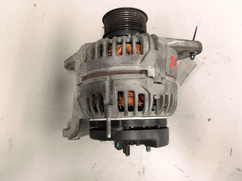 Recambio de alternador para renault serie t 12.8 diesel referencia OEM IAM 21304674 0124655088 150A/28V/BOSCH