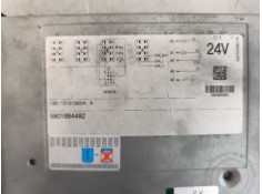 Recambio de tacografo para iveco stralis (as) 11.1 diesel referencia OEM IAM 1381121209004 00038883093 5801684492 2