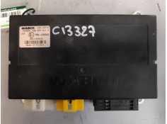 Recambio de modulo electronico para iveco stralis (as) 11.1 diesel referencia OEM IAM 5801455209 4462700110 