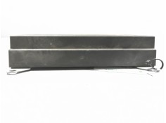 Recambio de modulo electronico para iveco stralis (as) 11.1 diesel referencia OEM IAM 5801455209 4462700110  2