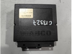 Recambio de modulo electronico para iveco stralis (as) 11.1 diesel referencia OEM IAM 4461702290  