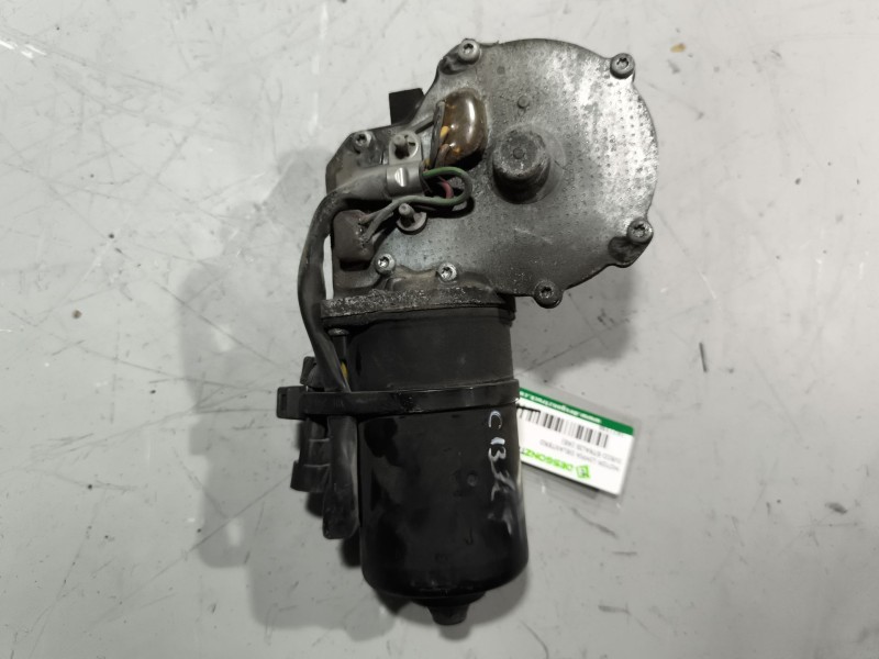 Recambio de motor limpia delantero para iveco stralis (as) 11.1 diesel referencia OEM IAM 99439637  