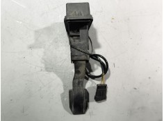 Recambio de pedal acelerador para iveco stralis (as) 11.1 diesel referencia OEM IAM 5801331271  