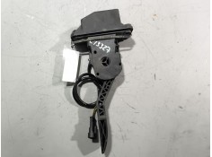Recambio de pedal acelerador para iveco stralis (as) 11.1 diesel referencia OEM IAM 5801331271   2