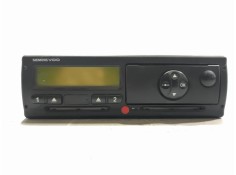 Recambio de tacografo para daf serie lf45.xxx desde 06 referencia OEM IAM 13811050100001 0000263121 1662954