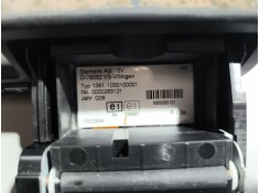 Recambio de tacografo para daf serie lf45.xxx desde 06 referencia OEM IAM 13811050100001 0000263121 1662954 2