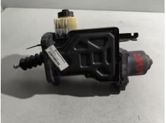 Recambio de servo embrague para scania serie p/g/r (c-clase) fsa r450 (4x2) largo cr 19 a referencia OEM IAM 2825343  