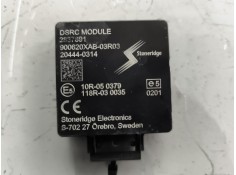 Recambio de modulo electronico para scania serie p/g/r (c-clase) fsa r450 (4x2) largo cr 19 a referencia OEM IAM 2837891  