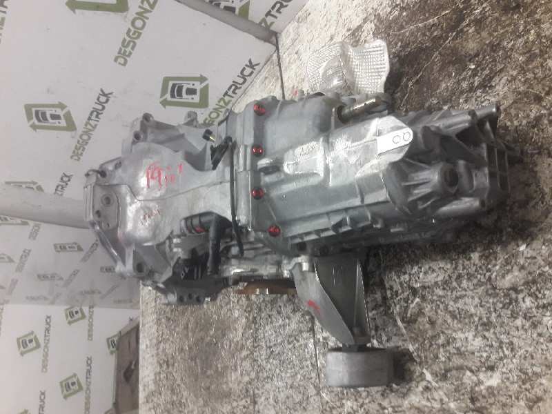 Recambio de caja cambios para audi a4 berlina (b5) 1.9 tdi referencia OEM IAM EEN  