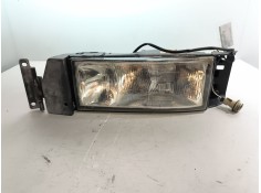 Recambio de faro derecho para iveco eurotech (mt) fg  180 e 27 larga distancia referencia OEM IAM   