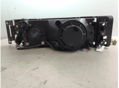 Recambio de faro derecho para iveco eurotech (mt) fg  180 e 27 larga distancia referencia OEM IAM    2