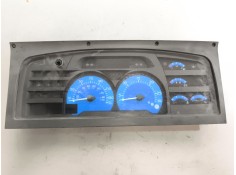 Recambio de cuadro instrumentos para renault hr xxx.18/26 premium 01 referencia OEM IAM 5010614129  