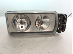 Recambio de faro derecho para iveco stralis (as) 12.9 diesel referencia OEM IAM   