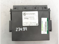 Recambio de modulo electronico para scania serie p/g/r (c-clase) fsa r450 (4x2) largo cr 19 a referencia OEM IAM 2908528 3116705