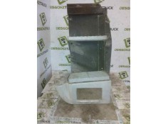 Recambio de peldaño derecho para renault r 365 (264 / 275 kw) fsafe modelo 365 264 kw cabina para dormir referencia OEM IAM   