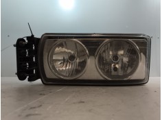Recambio de faro izquierdo para iveco stralis (as) 12.9 diesel referencia OEM IAM 504238117  