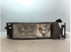 Recambio de faro izquierdo para iveco eurotech (mt) fg  180 e 27 larga distancia referencia OEM IAM   