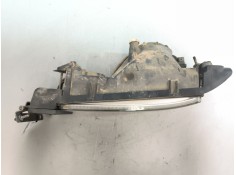 Recambio de faro izquierdo para iveco eurotech (mt) fg  180 e 27 larga distancia referencia OEM IAM    2