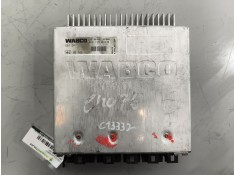 Recambio de modulo electronico para iveco stralis (as) 12.9 diesel referencia OEM IAM 44613350180  
