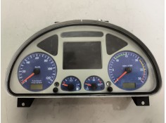 Recambio de cuadro instrumentos para iveco stralis (as) 12.9 diesel referencia OEM IAM 504156163  