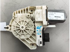Recambio de motor elevalunas delantero derecho para scania serie p/g/r (c-clase) fsa r450 (4x2) largo cr 19 a referencia OEM IAM