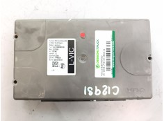 Recambio de modulo electronico para daf serie lf45.xxx desde 06 referencia OEM IAM 1446330 5010516757 VERSION:1.2
