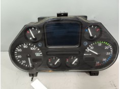 Recambio de cuadro instrumentos para daf serie lf45.xxx desde 06 referencia OEM IAM 1699390 7420916022 