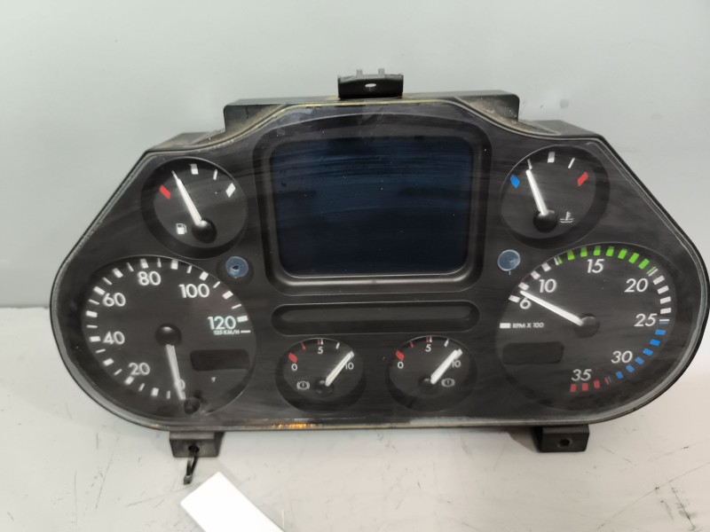Recambio de cuadro instrumentos para daf serie lf45.xxx desde 06 referencia OEM IAM 1699390 7420916022 