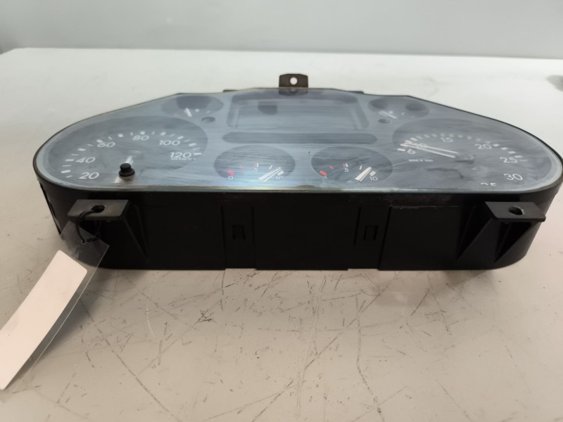 Recambio de cuadro instrumentos para daf serie lf45.xxx desde 06 referencia OEM IAM 1699390 7420916022 