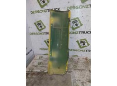 Recambio de deflector izquierdo para man f 2000 19.xxx fki 19.403 fk gran espacio referencia OEM IAM    2