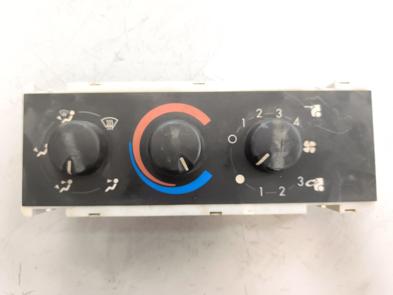 Recambio de cuadro instrumentos para daf serie lf45.xxx desde 06 referencia OEM IAM 1699390 7420916022 